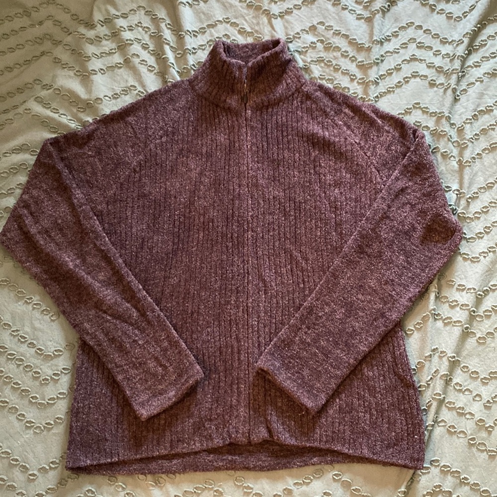 EXOFFICIO Cardigan Sweater